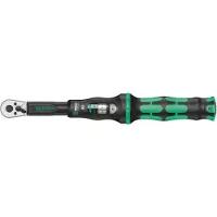 Wera Click-Torque A 6: Momentsleutel