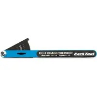 Park Tool Cc-2 Kettingslijtagemeter