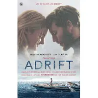 Overamstel Uitgevers Adrift (Paperback)