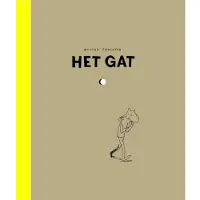 Uitgeverij De Harmonie Het gat