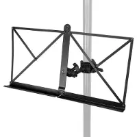 Gravity GNSMS03 Foldable Traveller Music Stand