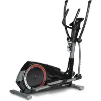 Flow Fitness Glider DCT2500i crosstrainer