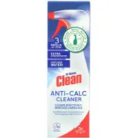At Home 4x Anti-Calc Cleaner Navulling 3 x 15 gr