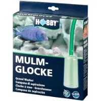 Hobby Gravelwasser Incl. 2 Meter Slang 9/12