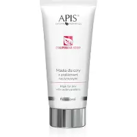 Apis Couperose-Stop masker voor de huid met vasculaire problemen 200ml