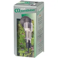 Dupla CO2 Verstuiver