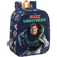 Safta Mini Lightyear 6l 32x42x15 Cm Rugzak