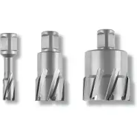 Fein HM-Ultra 75 63127795010 Kernboor 28 mm 1 stuk(s)