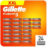 Gillette Fusion Navulmesjes