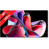 LG OLED evo G3 55G36LA