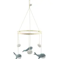 Trixie Baby Mobiel - Reiger