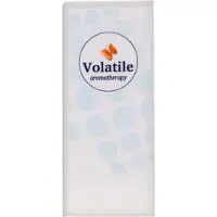 Volatile Droomwereld
