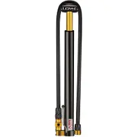 Lezyne Cnc Micro Floor Drive Hp Mini Pomp