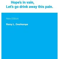Brave New Books Hope's in Vain / New Edition