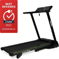 VirtuFit TR90i Loopband - inklapbaar - voor thuis (2026 model)