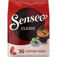 Douwe Egberts Senseo koffiepads - Classic - 36 stuks