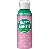 Happy Earth Deodorant spray lavender ylang 100 ml