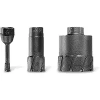 Fein HM-Ultra 50 63127016016 Kernboor 48 mm 1 stuk(s)