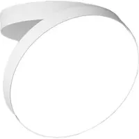 Rotaliana - Venere W2 Wandlamp 3000K On/Off Matt White