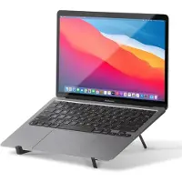 Native Union Desk Laptop Stand Zwart