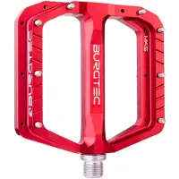 Burgtec Penthouse Flat Mk5 Pedalen