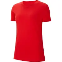 Nike Functioneel shirt 'Park 20' vuurrood