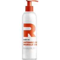 Révvi Intense Hot Gel Handpomp 250 ml