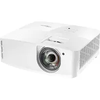 Optoma UHD35STX
