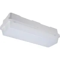 Opple LED LED Porchlight EcoMax 9W