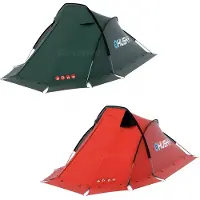 Husky tent Flame 2