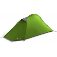 Husky Sawaj Camel 2 - Tent Green Unieke maat