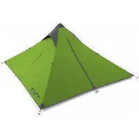 Husky Sawaj Trek 3 - Tent Green Unieke maat