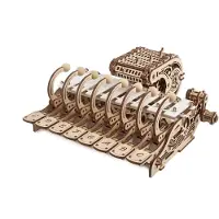 Ugears Mechanische Celesta