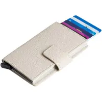 Merkloos Figuretta Leather Beige