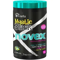 Novex Mystic Black Hair Mask