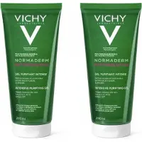 VICHY Normaderm Phytosolution Intensief Zuiverende Gel 400ml