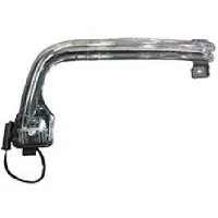 VAN WEZEL 0954957 Dagrijverlichting