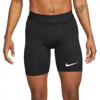Nike Sportondergoed zwart / wit
