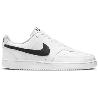 Nike Sneakers laag 'Court Vision Low NN' wit