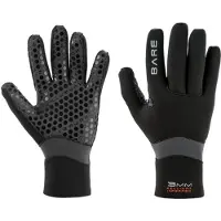 Bare Ultrawarmth 5 Mm Handschoenen