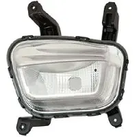 VAN WEZEL 8326957 Dagrijverlichting