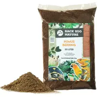Back Zoo Nature Humus Bedding