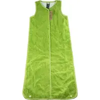 Tiseco Baby slaapzakje uni - 50x70-90-110 cm, groen