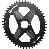 Rotor Q-rings Direct Mount Oval Kettingblad