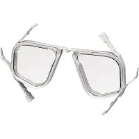 Tusa Sport Tusa Uni Frame Correctie Lenzen