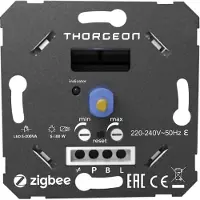 THORGEON Dimmer Zigbee Led 5-200va Hl10-300w 4751029894021
