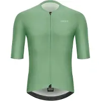 Siroko Srx Pro Stage Korte Mouw Wielertrui