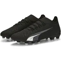 Puma Voetbalschoenen | Maat 42 Dames Zwart