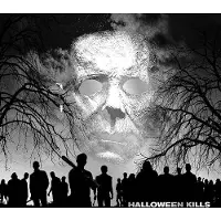 Konkurrent John Carpenter, Cody Carpenter & Daniel Davies - Halloween Kills (Original Motion Picture Soundtrack) (LP) (Limited Edition) (Coloured Vinyl)