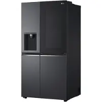LG GSXV91MCLE Amerikaanse koelkast - Nieuw (Outlet) - Witgoed Outlet